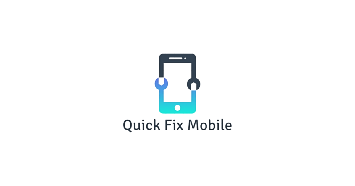 quickfixmobile